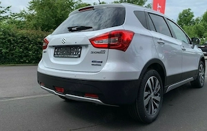 Suzuki SX4 S cross 14 hybrid 14 i 16 i 16 ddis 2015 2020 cod motor K14D K14C M16A D16AA