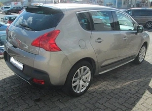 Peugeot 3008 20 hdi hybrid 2018 cod motor RH02 - imagine 2