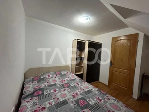 Apartament de vanzare 4 camere decomandate mobilat utilat zona Rahovei - imagine 6