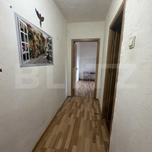 Apartament 2 camere 49 mp Nasaud  - imagine 6