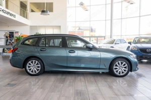 BMW Seria 3 320 xDRIVE - imagine 4