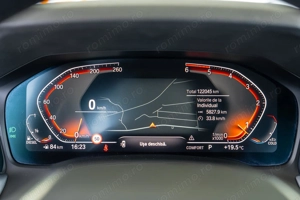 BMW Seria 3 320 xDRIVE - imagine 14