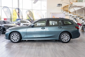 BMW Seria 3 320 xDRIVE - imagine 5