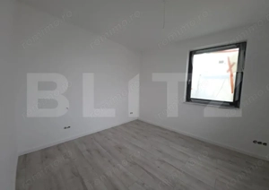 Apartament 2 camere – Bloc Nou – Finisat – 40 mp – 73.000 € (negociabil) - imagine 5