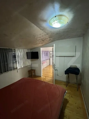 Apartament spațios de vânzare – 4 camere, 110 mp, zona Lama - imagine 5