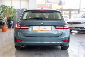 BMW Seria 3 320 xDRIVE - imagine 6
