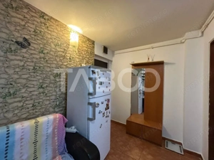 Apartament de vanzare 4 camere decomandate mobilat utilat zona Rahovei - imagine 9