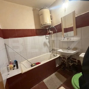 Apartament 2 camere 49 mp Nasaud  - imagine 4