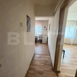 Apartament 2 camere 49 mp Nasaud  - imagine 3