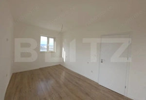Apartament 3 camere, 56 mp, 2 balcoane (11 mp + 6,35 mp), finisaje premium