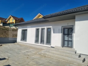 Casa ideală pentru familie – 3 dormitoare, teren 500 mp, Valea Rusului