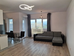 Apartament decomandat 2 camere loc de parcare Doamna Stanca - imagine 2