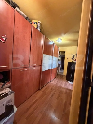Apartament central, 3 camere, zona Plopilor  - imagine 8