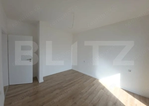 Apartament 3 camere, 56 mp, 2 balcoane (11 mp + 6,35 mp), finisaje premium - imagine 3
