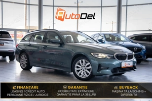 BMW Seria 3 320 xDRIVE
