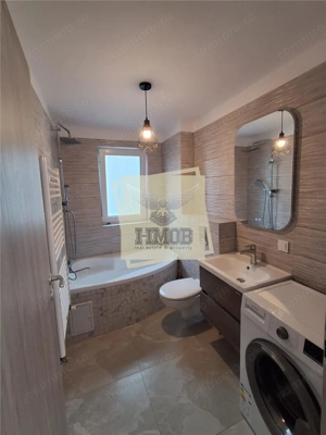 Apartament decomandat 2 camere loc de parcare Doamna Stanca - imagine 9