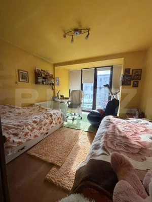 Apartament central, 3 camere, zona Plopilor  - imagine 6