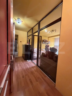 Apartament central, 3 camere, zona Plopilor  - imagine 7