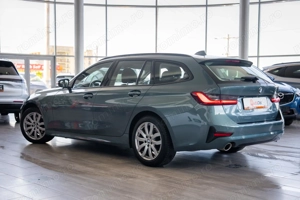 BMW Seria 3 320 xDRIVE - imagine 7