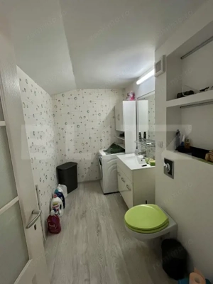 Apartament spațios de vânzare – 4 camere, 110 mp, zona Lama - imagine 7