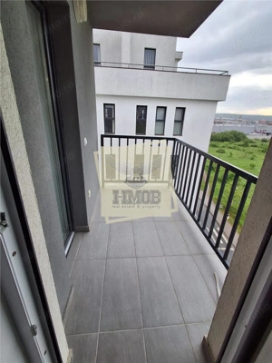 Apartament decomandat 2 camere loc de parcare Doamna Stanca - imagine 10