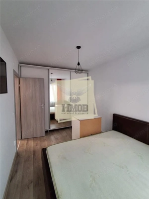 Apartament decomandat 2 camere loc de parcare Doamna Stanca - imagine 5
