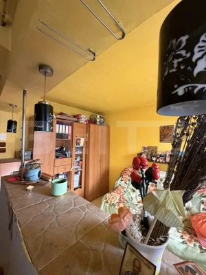 Apartament central, 3 camere, zona Plopilor  - imagine 4