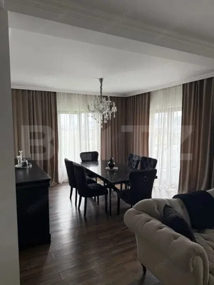 Duplex ultrafinisat cu 3 dormitoare, 230 mp, zona superba - imagine 2