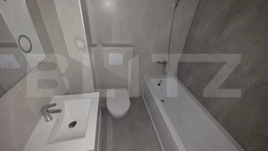 Apartament 3 camere, 56 mp, 2 balcoane (11 mp + 6,35 mp), finisaje premium - imagine 7