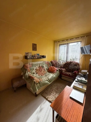 Apartament central, 3 camere, zona Plopilor  - imagine 5