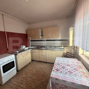 Apartament 2 camere 49 mp Nasaud  - imagine 7