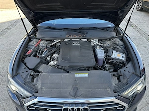 Audi A6 Avant 40 TDI Sport - Quattro - Diesel - Automatic - 204 hp - 220.521 km - imagine 10