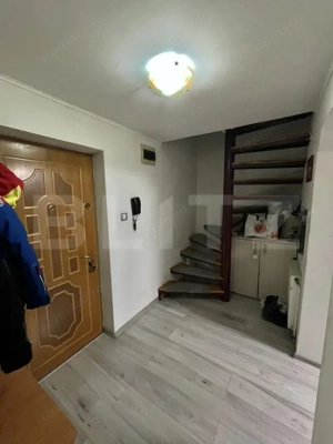 Apartament spațios de vânzare – 4 camere, 110 mp, zona Lama - imagine 9