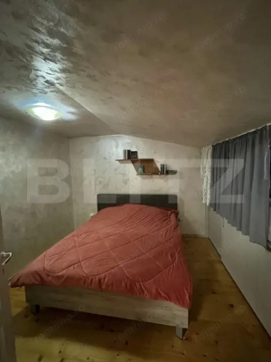 Apartament spațios de vânzare – 4 camere, 110 mp, zona Lama - imagine 4