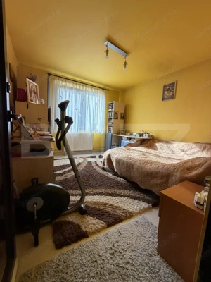 Apartament central, 3 camere, zona Plopilor  - imagine 9