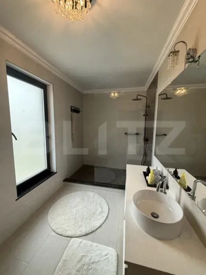 Duplex ultrafinisat cu 3 dormitoare, 230 mp, zona superba - imagine 5