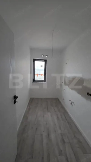 Apartament 2 camere – Bloc Nou – Finisat – 40 mp – 73.000 € (negociabil) - imagine 7