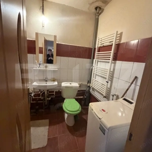 Apartament 2 camere 49 mp Nasaud  - imagine 5