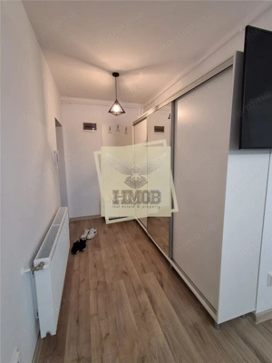 Apartament decomandat 2 camere loc de parcare Doamna Stanca - imagine 11