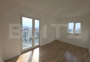 Apartament 3 camere, 56 mp, 2 balcoane (11 mp + 6,35 mp), finisaje premium - imagine 8
