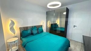 Apartament de inchiriat, cu 3 camere in bloc nou si parcare subterana - imagine 5