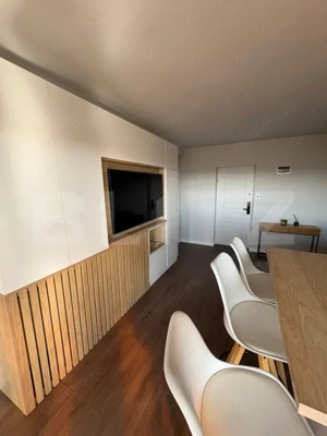 Apartament superb Ghinda Rezidence - imagine 3