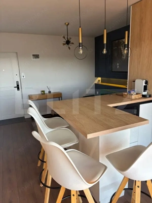 Apartament superb Ghinda Rezidence - imagine 2
