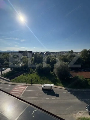 Apartament superb Ghinda Rezidence - imagine 9