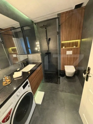 Apartament superb Ghinda Rezidence - imagine 7