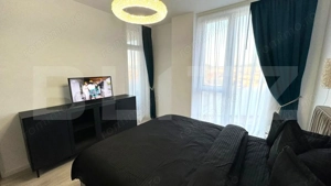 Apartament de inchiriat, cu 3 camere in bloc nou si parcare subterana - imagine 7