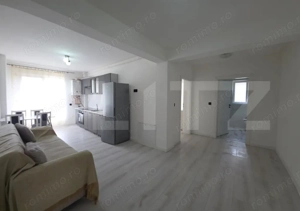 Apartament 2 camere, langa Winmarkt  - imagine 3