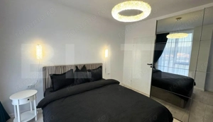 Apartament de inchiriat, cu 3 camere in bloc nou si parcare subterana - imagine 6