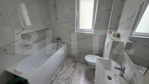 Apartament 2 camere, langa Winmarkt  - imagine 4