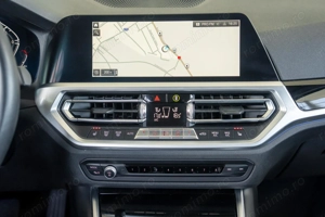 BMW Seria 3 320 xDRIVE - imagine 17